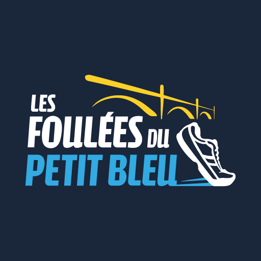 Les Foulées du Petit Bleu